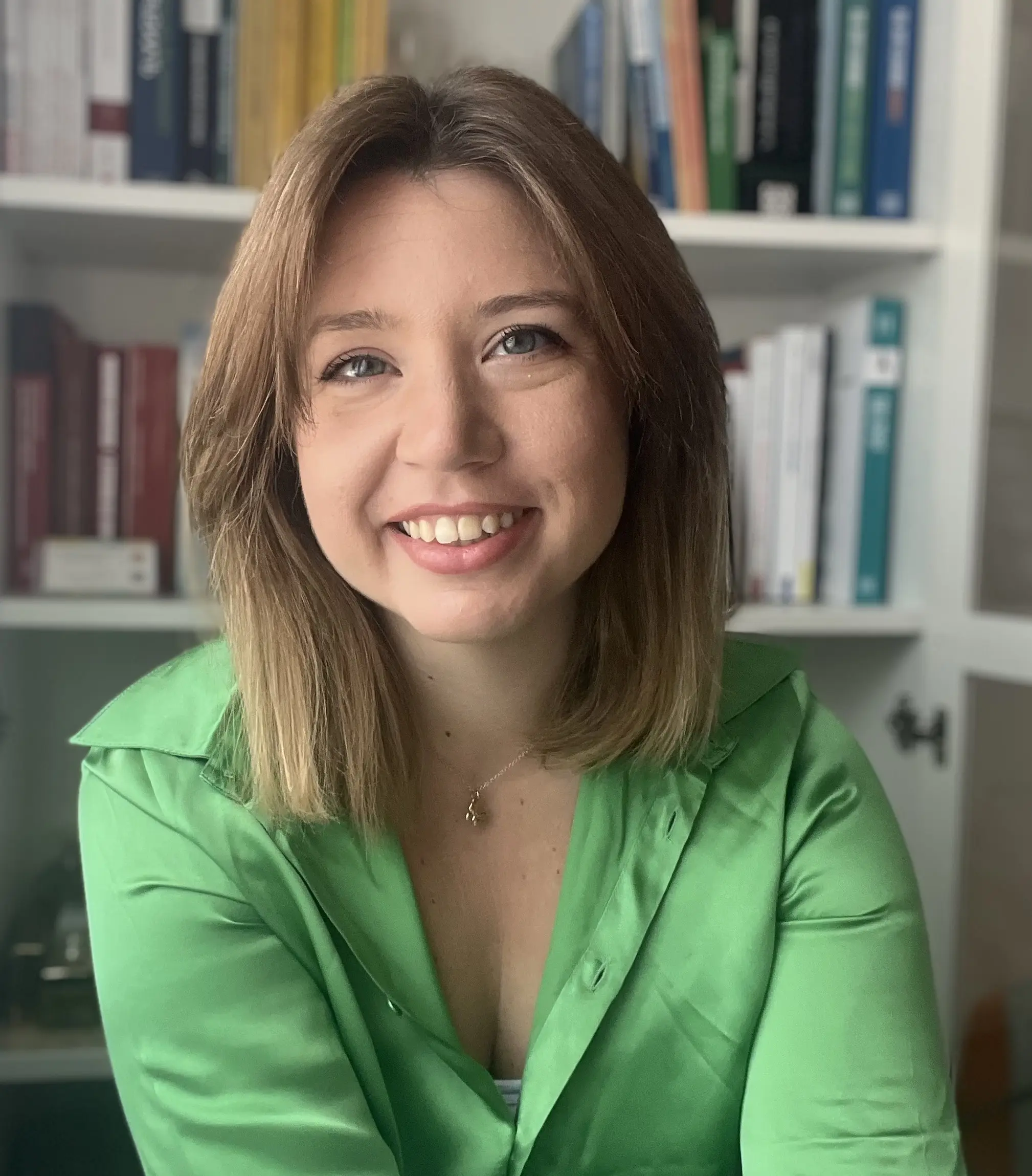 Psicologa a Rovereto – Studio di Luciana Ciringione